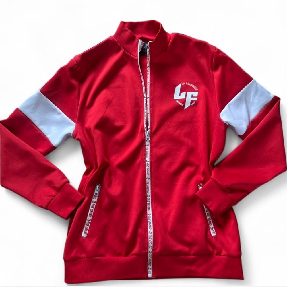LF the brand Track Jacket